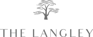 The Langley Logo