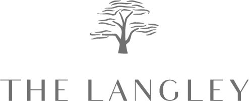 The Langley Logo