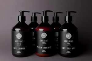 VILASA. Brands | Gentlemen's Tonic