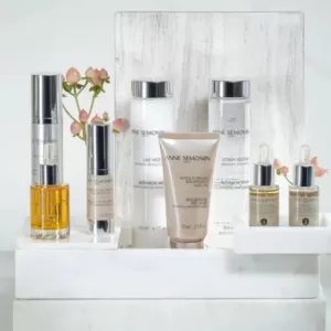Anne Semonin UK Spa Skincare
