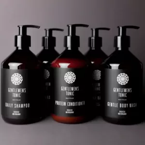 Gentlemen's Tonic UK | VILASA