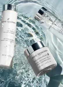 Anne Semonin Essentials Range