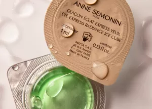 Anne Semonin Ice Cubes