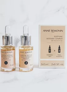 Anne Semonin Intensive Complex UK
