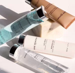 Anne Semonin Spa Products VILASA