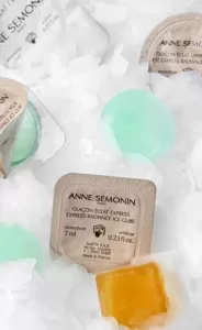 Anne Semonin Spa Skincare VILASA.