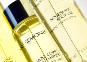 Anne Semonin - The Serums