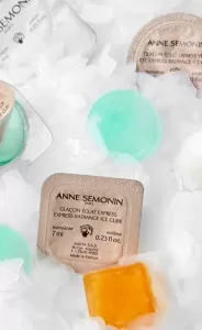 Anne Semonin UK Spa Skincare VILASA.