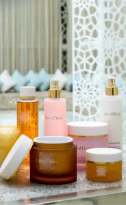 marocMaroc Spa Skincare VILASA.