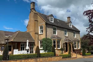 Dormy House - Gentlemen's Tonic Client