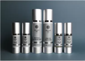 Gentlemen's Tonic Advanced Derma Care