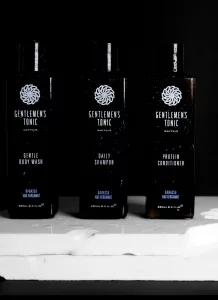 Gentlemen's Tonic Bergamot & Babassu