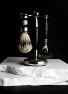 Gentlemen's Tonic Shaving & Grooming