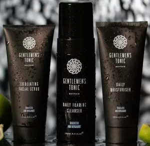 Gentlemens Tonic Spa Products VILASA