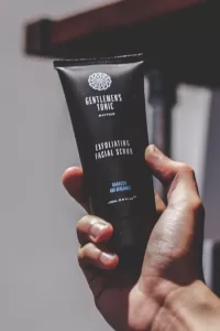 Gentlemens Tonic UK Spa Skincare