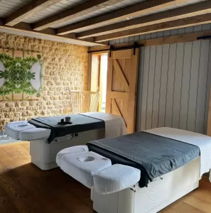 Spa Treatment Room | VILASA