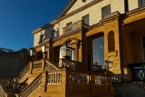 The Langley - Gentlemen's Tonic Client VILASA