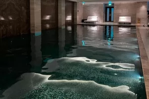 The Langley - Gentlemen's Tonic UK Client