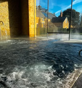 VILASA marocMaroc Stockist The Newt In Somerset