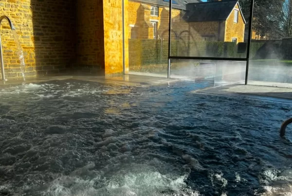 VILASA marocMaroc Stockist The Newt In Somerset