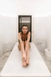 VILASA. The Hammam Product House