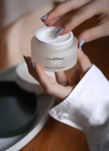 marocMaroc Face Products