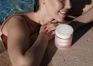 marocMaroc Rose Body Cream