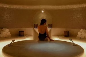 marocMaroc Spa Clients - Four Seasons, Tower Bridge