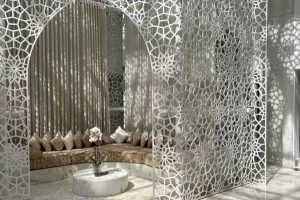 marocMaroc Spa Clients - Royal Mansour