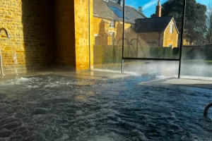 marocMaroc Spa Clients - The Newt