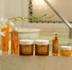 marocMaroc Spa Products VILASA