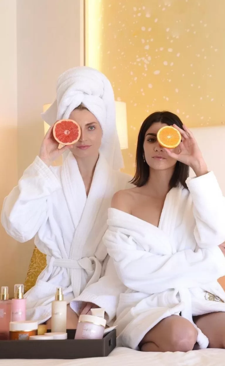 marocMaroc UK Spa Skincare